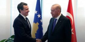 Erdogan: Do ta përkrahim Kosovë për ta siguruar vendin e merituar në komunitetin ndërkombëtar