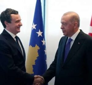 Erdogan: Do ta përkrahim Kosovë për ta siguruar vendin e merituar në komunitetin ndërkombëtar