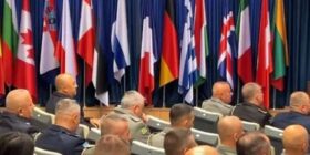 Nga Kosova në Shqipëri për formim profesional, 10 oficerë të FSK-së nisin kurset profesionale