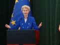 BE pritet t’u japë afate anëtarësimi Malit të Zi, Shqipërisë, Ukrainës e Moldavisë, ndërsa Kosovës, Bosnjës, Serbisë e RMV-së jo BE pritet t’u japë afate anëtarësimi Malit të Zi, Shqipërisë, Ukrainës e Moldavisë, ndërsa Kosovës, Bosnjës, Serbisë e RMV-së jo