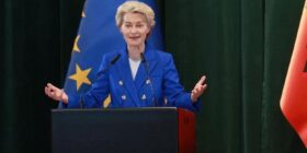 BE pritet t’u japë afate anëtarësimi Malit të Zi, Shqipërisë, Ukrainës e Moldavisë, ndërsa Kosovës, Bosnjës, Serbisë e RMV-së jo
