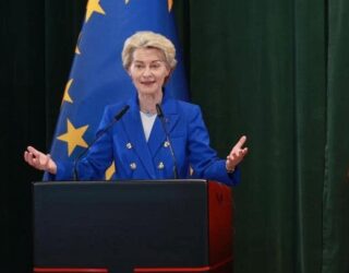 BE pritet t’u japë afate anëtarësimi Malit të Zi, Shqipërisë, Ukrainës e Moldavisë, ndërsa Kosovës, Bosnjës, Serbisë e RMV-së jo
