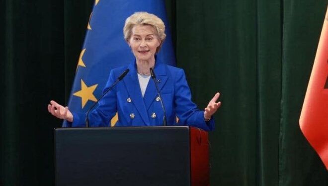 BE pritet t’u japë afate anëtarësimi Malit të Zi, Shqipërisë, Ukrainës e Moldavisë, ndërsa Kosovës, Bosnjës, Serbisë e RMV-së jo