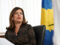 Daka: Gjykata Kushtetuese s’ka çka thotë më, konstituimi është çështje e gjykuar Daka: Gjykata Kushtetuese s’ka çka thotë më, konstituimi është çështje e gjykuar