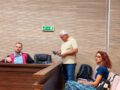 Xhelal Sveçla shpallet fajtor për hedhjen e gazit lotsjellës në Kuvend Xhelal Sveçla shpallet fajtor për hedhjen e gazit lotsjellës në Kuvend