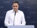 Abdixhiku: Gjashtë deputetë të LDK-së s’e votojnë Bekim Sejdiun, pashmangshëm shkojmë në zgjedhje