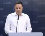 Abdixhiku: Gjashtë deputetë të LDK-së s’e votojnë Bekim Sejdiun, pashmangshëm shkojmë në zgjedhje