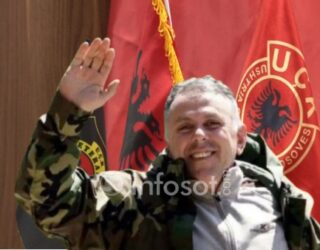 Ahmet Daku, lirohet përfundimisht nga të gjitha akuzat pas një beteje 10-vjeçare