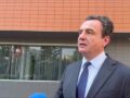 Kurti: Të dakordohen partitë për nënkryetarët, synohet shmangia e zgjedhjeve të reja Kurti: Të dakordohen partitë për nënkryetarët, synohet shmangia e zgjedhjeve të reja