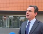 Kurti: Të dakordohen partitë për nënkryetarët, synohet shmangia e zgjedhjeve të reja Kurti: Të dakordohen partitë për nënkryetarët, synohet shmangia e zgjedhjeve të reja