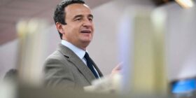 Kurti pranon letër urimi nga kongresisti amerikan, kërkohet marrëveshje për presidentin e ri