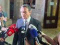 Kurti: Sjellja e 6 deputetëve të LDK-së, absurde dhe e papërgjegjshme Kurti: Sjellja e 6 deputetëve të LDK-së, absurde dhe e papërgjegjshme