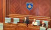 Albulena Haxhiu zgjidhet kryetare e Kuvendit të Kosovës