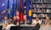 Aleanca mbledh sot Kryesinë, pas takimit konferencë për media