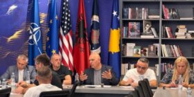 Aleanca mbështet nismën e PDK-së për ndryshimin e Ligjit për Dhomat e Specializuara