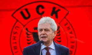 Ali Ahmeti thirrje për Marshin për Liri: Më 12 shtator të bashkohemi në Prishtinë në mbështetje të luftëtarëve të UÇK-së