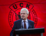 Ali Ahmeti: Ndihem nën ethe për verdiktin final në Hagë