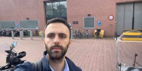 Djali i Krasniqit viziton babanë pas vendimit: Është një dënim për popullin dhe shtetin e Kosovës