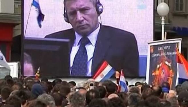 Hallka që shpëtoi Gotovinën: Çfarë nga apeli i tij mund t’i vlejë katërshes së UÇK-së?