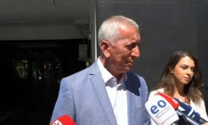 Quni: Nuk ka grupe në LDK, diversiteti dhe diskutimet e brendshme janë natyrë e partisë