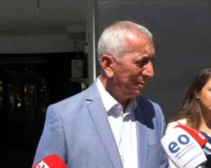 Quni: Nuk ka grupe në LDK, diversiteti dhe diskutimet e brendshme janë natyrë e partisë
