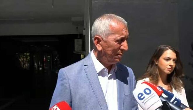 Quni: Nuk ka grupe në LDK, diversiteti dhe diskutimet e brendshme janë natyrë e partisë