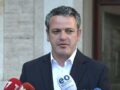 Arben Gashi rikthen shkrimin kur kërkonte që Kuvendi t’ia ndalojë Hagës përdorimin e dokumenteve të Serbisë Arben Gashi rikthen shkrimin kur kërkonte që Kuvendi t’ia ndalojë Hagës përdorimin e dokumenteve të Serbisë