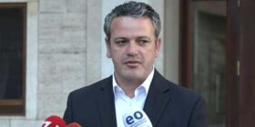 Arben Gashi rikthen shkrimin kur kërkonte që Kuvendi t’ia ndalojë Hagës përdorimin e dokumenteve të Serbisë