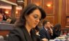 Deputetja e VV i reagon Artan Behramit pasi postoi për Blerim Isufajn: Po e mbronë Prokurorinë, po e sulmon Kryeministrin Kurti Deputetja e VV i reagon Artan Behramit pasi postoi për Blerim Isufajn: Po e mbronë Prokurorinë, po e sulmon Kryeministrin Kurti