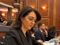 Deputetja e VV i reagon Artan Behramit pasi postoi për Blerim Isufajn: Po e mbronë Prokurorinë, po e sulmon Kryeministrin Kurti