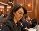 Deputetja e VV i reagon Artan Behramit pasi postoi për Blerim Isufajn: Po e mbronë Prokurorinë, po e sulmon Kryeministrin Kurti