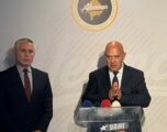 Gjini: Aleanca nuk merr pjesë në seancën e së premtes, do t’i drejtohemi Kushtetueses