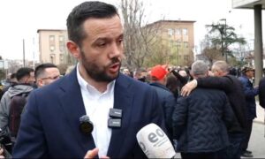 Tahiri: Ftoj forcat politike të jenë të bashkuara për të kundërshtuar vendimin e turpshëm të Speciales