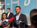 PDK e konsideron Kuvendin të pakonstituuar dhe Qeverinë jokushtetuese: Do t’i drejtohemi Gjykatës Kushtetuese PDK e konsideron Kuvendin të pakonstituuar dhe Qeverinë jokushtetuese: Do t’i drejtohemi Gjykatës Kushtetuese