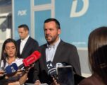 PDK e konsideron Kuvendin të pakonstituuar dhe Qeverinë jokushtetuese: Do t’i drejtohemi Gjykatës Kushtetuese