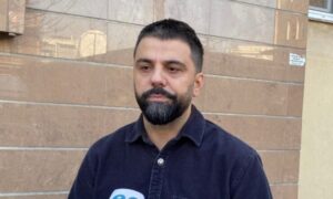 Behrami: EULEX-i është dora e zgjatur e Speciales, t’i jepet fund mandatit të tij