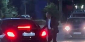 Hamza pas takimit me Kurtin: Së pari ndryshimi i Ligjit për Specialen, pastaj presidenti