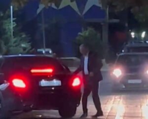 Hamza del nga Qeveria pas takimit me Kurtin, një ditë para seancës së Kuvendit