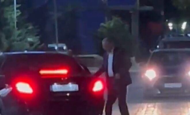 Hamza pas takimit me Kurtin: Së pari ndryshimi i Ligjit për Specialen, pastaj presidenti