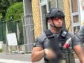 Ky është zyrtari policor, djemtë e të cilit dyshohet se sulmuan komandantin e NjSO-së