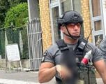 Ky është zyrtari policor, djemtë e të cilit dyshohet se sulmuan komandantin e NjSO-së