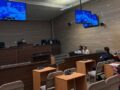 Gjobiten me nga 500 euro dy avokatët që munguan në gjykimin për barrikadat në veri më 2022, dështon seanca