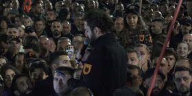 Haziri në natën e 11-të të protestës: Populli e ka bërë pjesën e vet, tash është radha e institucioneve