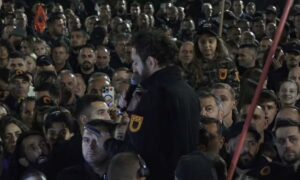 Haziri në natën e 11-të të protestës: Populli e ka bërë pjesën e vet, tash është radha e institucioneve