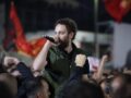 “Kërkesat tona ende nuk kanë marrë përgjigje”, nata e tetë e protestës në sheshin e Prishtinës