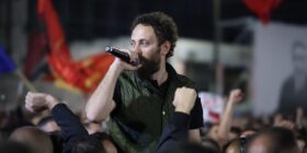 Haziri thotë se nuk i ndalë as gazi lotsjellës, e as veprimet policore me urdhër të Kurtit