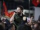 “Kërkesat tona ende nuk kanë marrë përgjigje”, nata e tetë e protestës në sheshin e Prishtinës