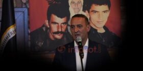 “Të errëta”- Takimet mes Kurtit e Hamzës, Daut Haradinaj e çon një “selam” nga protesta për ish-krerët e UÇK