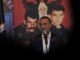 “Të errëta”- Takimet mes Kurtit e Hamzës, Daut Haradinaj e çon një “selam” nga protesta për ish-krerët e UÇK