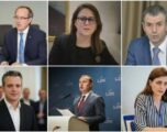 Deputetja e VV-së:  6 deputetët e LDK-së s’e kanë me emrin e Bekim Sejdiut, por me Kurtin